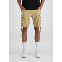 Alpha Industries Shorts "ALPHA INDUSTRIES Men - Shorts Stream Short" von alpha industries