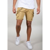 Alpha Industries Shorts "ALPHA INDUSTRIES Men - Shorts Utility Short" von alpha industries