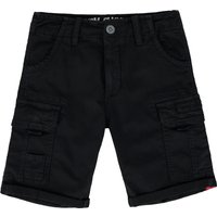 Alpha Industries Shorts "Crew Short K" Alpha Industries Shorts "Crew Short K" von alpha industries
