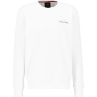 Alpha Industries Sweater "ALPHA INDUSTRIES Men - Sweatshirts Holographic SL Sweater" von alpha industries