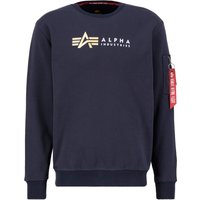 Alpha Industries Sweater "ALPHA INDUSTRIES Men - Sweatshirts" von alpha industries