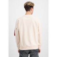 Alpha Industries Sweater "Alpha Industries Men - Sweatshirts Double Layer Sweater" Alpha Industries Sweater "Alpha Industries Men - Sweatshirts Double Layer Sweater" von alpha industries