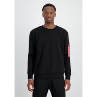 Alpha Industries Sweater "ALPHA INDUSTRIES Men - Sweatshirts Dragon EMB Sweater" von alpha industries