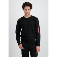 Alpha Industries Sweater "Dragon EMB Sweatshirt" Alpha Industries Sweater "Dragon EMB Sweatshirt" von alpha industries
