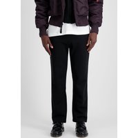 Alpha Industries Sweathose "3D Small Logo Jogger" von alpha industries