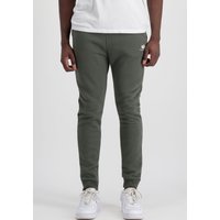 Alpha Industries Sweathose "Basic Jogger SL" von alpha industries