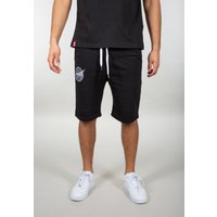 Alpha Industries Sweatshorts "ALPHA INDUSTRIES Men - Shorts NASA Basic Sweat Short" von alpha industries