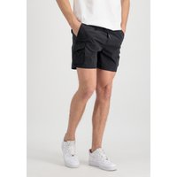 Alpha Industries Sweatshorts "Nylon Cargo Jogger Short" Alpha Industries Sweatshorts "Nylon Cargo Jogger Short" von alpha industries