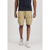 Alpha Industries Sweatshorts "ALPHA INDUSTRIES Men - Cargo Shorts Ripstop Jogger Short" von alpha industries