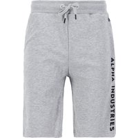 Alpha Industries Sweatshorts "AI Sweat Short" von alpha industries