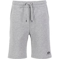 Alpha Industries Sweatshorts "Alpha Industries Men - Shorts Basic Short SL" Alpha Industries Sweatshorts "Alpha Industries Men - Shorts Basic Short SL" von alpha industries