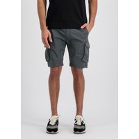 Alpha Industries Sweatshorts "ALPHA INDUSTRIES Men - Shorts Cotton Twill Jogger Short" von alpha industries