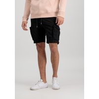 Alpha Industries Sweatshorts "ALPHA INDUSTRIES Men - Shorts Cotton Twill Jogger Short" von alpha industries