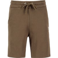 Alpha Industries Sweatshorts "ALPHA INDUSTRIES Men - Shorts Organics Jogger Short" von alpha industries