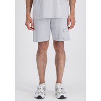 Alpha Industries Sweatshorts "Patch Short LF" von alpha industries