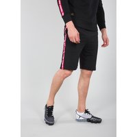 Alpha Industries Sweatshorts "ALPHA INDUSTRIES Men - Shorts RBF Tape Jogger Short" von alpha industries