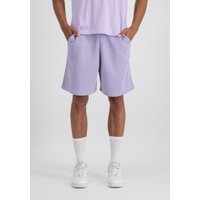 Alpha Industries Sweatshorts "ALPHA INDUSTRIES Men - Shorts Unisex EMB Short" von alpha industries