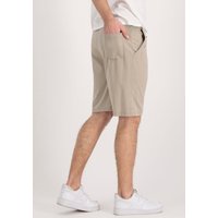 Alpha Industries Sweatshorts "Jersey Short" von alpha industries