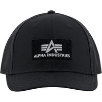 Alpha Industries Trucker Cap "Cap VLC II" von alpha industries