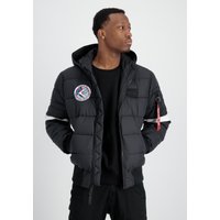 Alpha Industries Winterjacke "ALPHA INDUSTRIES Men - Parka & Winter Jackets" von alpha industries