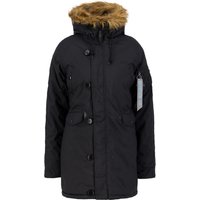 Alpha Industries Winterjacke "ALPHA INDUSTRIES Women - Parka & Winter Jackets" von alpha industries