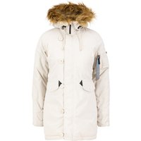 Alpha Industries Winterjacke "ALPHA INDUSTRIES Women - Parka & Winter Jackets" von alpha industries