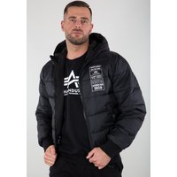 Alpha Industries Winterjacke "ALPHA INDUSTRIES Men - Bomber & Flight Jackets" von alpha industries