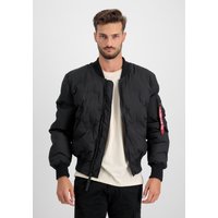 Alpha Industries Winterjacke "ALPHA INDUSTRIES Men - Parka & Winter Jackets" von alpha industries