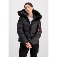 Alpha Industries Winterjacke "ALPHA INDUSTRIES Women - Parka & Winter Jackets" von alpha industries