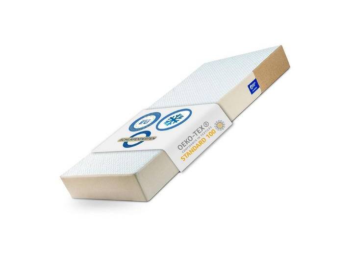 alpha mat Taschenfederkernmatratze Matratze 80x200 140x200 weitere Größen 7 Zonen, 20 cm hoch, in H2/H3, ergonomisch, atmungsaktiv, orthopädisch alpha mat Taschenfederkernmatratze Matratze 80x200 140x200 weitere Größen 7 Zonen, 20 cm hoch, in H2/H3, ergonomisch, atmungsaktiv, orthopädisch von alpha-mat