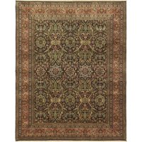 8'2''x10'3' Teppich Anatolian Traditionell Vintage Anatolien Rechteck von alpinerugs
