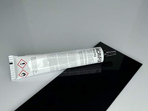 ACRIFIX ® 1R 192 PMMA, Acrylglas und Plexiglas ® Kleber auch für Polystyrol und Polycarbonat von alt-intech