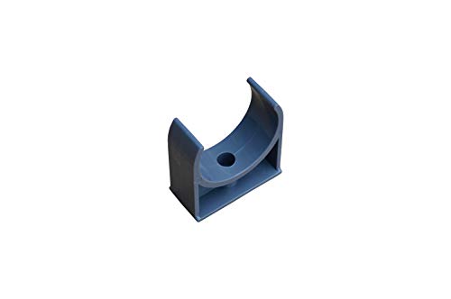PVC Rohrschelle 50 mm von altone