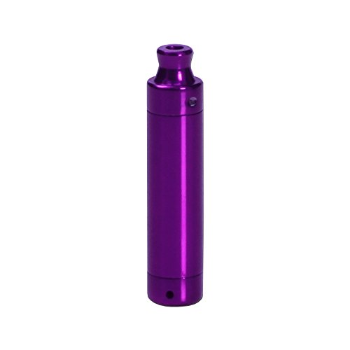 Bud Bomb mini violett - L 65mm Ø 14mm von altrado Headshop