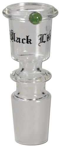 Glaskopf zylindr. - NS 14 von altrado Headshop