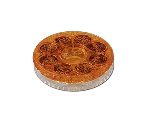 Magazin mit 8 Dosierkapseln für Flüssigkeiten von altrado Headshop