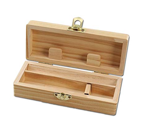 Spliff Box klein - 140x50x30mm von altrado Headshop