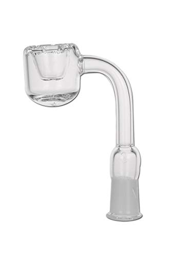 altrado Headshop 'Daisy' Dabbing Banger aus Quarzglas altrado Headshop 'Daisy' Dabbing Banger aus Quarzglas von altrado Headshop