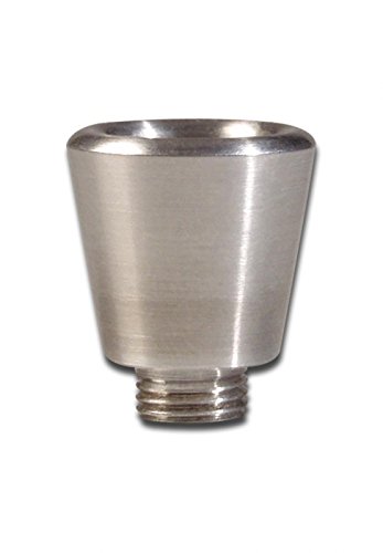 altrado Headshop Metallkopf - H 20mm von altrado Headshop