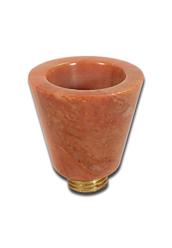 altrado Headshop Steinkopf - Ø 25mm von altrado Headshop