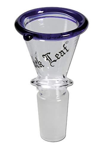 Glaskopf konisch - NS 14 von altrado headshop