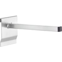 Kappes RasterPlan Universalhalter vierkant für Schlitzplatten, HxB 65 x 55 mm von RasterPlan®