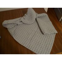 Kapuzendecke Kapuzendecke von amandatheg