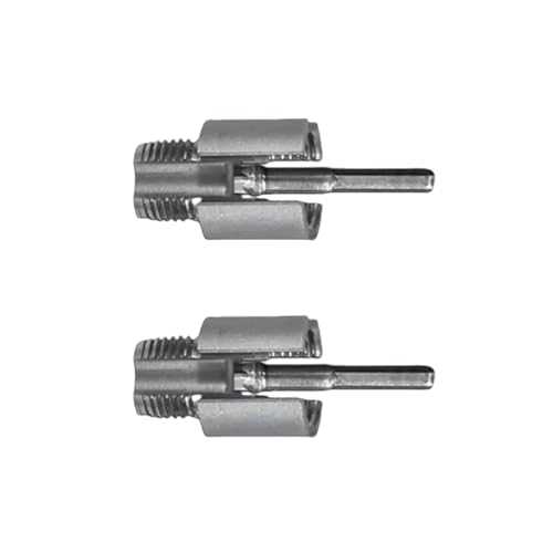 2pcs Elektrische Bohrrohr Pipe Threader Set Multifunktionales Werkzeug Für Interne Externe Schneiden 1/2in 3/4in PVC Rohr Rohr Rohr Rohrgewinde Werkzeug 2pcs Elektrische Bohrrohr Pipe Threader Set Multifunktionales Werkzeug Für Interne Externe Schneiden 1/2in 3/4in PVC Rohr Rohr Rohr Rohrgewinde Werkzeug von amangul