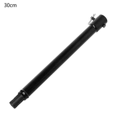 30/50 Cm Verlängerung Auger Bit Verlängert Länge Bohrbits Für Lochgräber Erde Aug von amangul