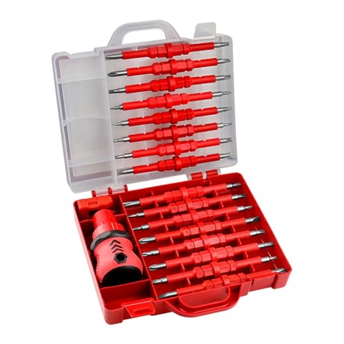 34 in 1 Haushalt Multifunktionale Starke Schraubendreher Bit Set Öffnen Reparatur Ratsche Ratsche Verbesserung Home Repair Tool 34 in 1 Haushalt Multifunktionale Starke Schraubendreher Bit Set Öffnen Reparatur Ratsche Ratsche Verbesserung Home Repair Tool von amangul
