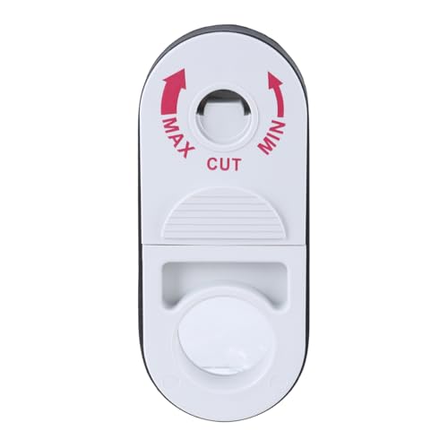 Abisolierwerkzeug für Netzwerkkabel, geeignet für verschiedene Kabeltypen, Taschenkabelwerkzeug Abisolierwerkzeug für Netzwerkkabel, geeignet für verschiedene Kabeltypen, Taschenkabelwerkzeug von amangul