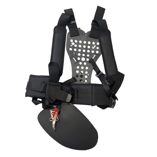 Einstellbarer Rasenmäherkabelbaum Mit Mehreren Löchern Ergonomisches Design Rasenpflegekabelbaum Für Verbesserte Komfort Und Haltbarkeit Schneller Anpassung Zurück Unterstützung Für Gartenwerkzeug Einstellbarer Rasenmäherkabelbaum Mit Mehreren Löchern Ergonomisches Design Rasenpflegekabelbaum Für Verbesserte Komfort Und Haltbarkeit Schneller Anpassung Zurück Unterstützung Für Gartenwerkzeug von amangul