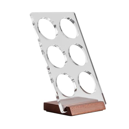 Elegante und stabile Kaffeesatz-Box, tragbares Zubehör für Zuhause, Küchenbedarf oder Café, Kaffee-Box-Halter Elegante und stabile Kaffeesatz-Box, tragbares Zubehör für Zuhause, Küchenbedarf oder Café, Kaffee-Box-Halter von amangul