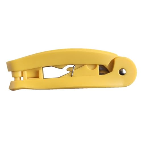 Ergonomisches Drahtstripper Crimper Tool Geeignet Für Networking Kabeln Sicherheitsschloss Antislip Drahtarbeitsbereich Lösung Professioneller Kabel Stripper Ergonomisches Drahtstripper Crimper Tool Geeignet Für Networking Kabeln Sicherheitsschloss Antislip Drahtarbeitsbereich Lösung Professioneller Kabel Stripper von amangul